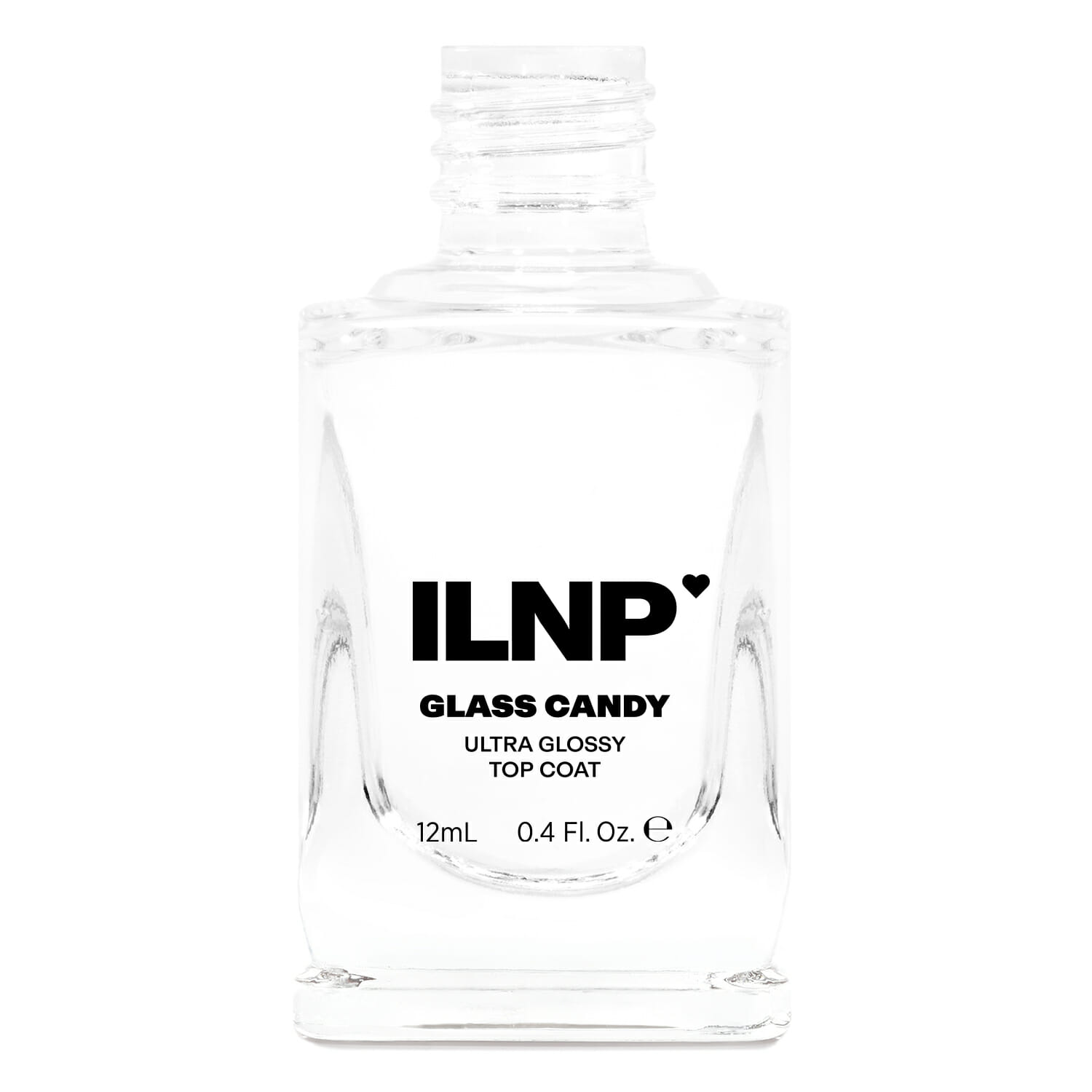 Glass Candy Top Coat