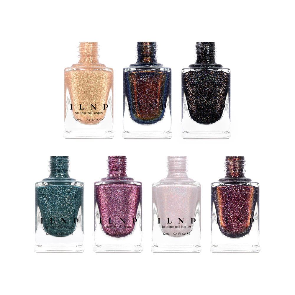 Dark Romance Collection