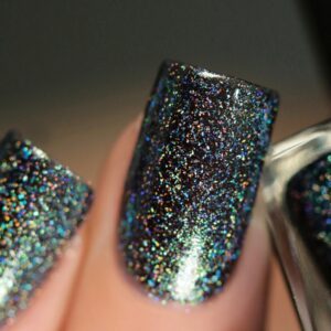 Jaded Nail Polish - Swatch by Laublm