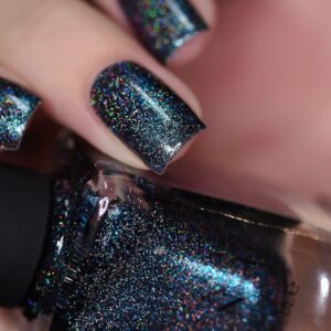 Level Up Nail Polish