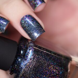 Night Drive Nail Polish