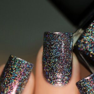 Revival Nail Polish - Swatch by Laublm