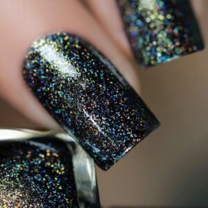 Riot Nail Polish - Swatch by Laublm