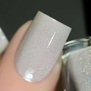 Set In Stone - Swatch by Laublm