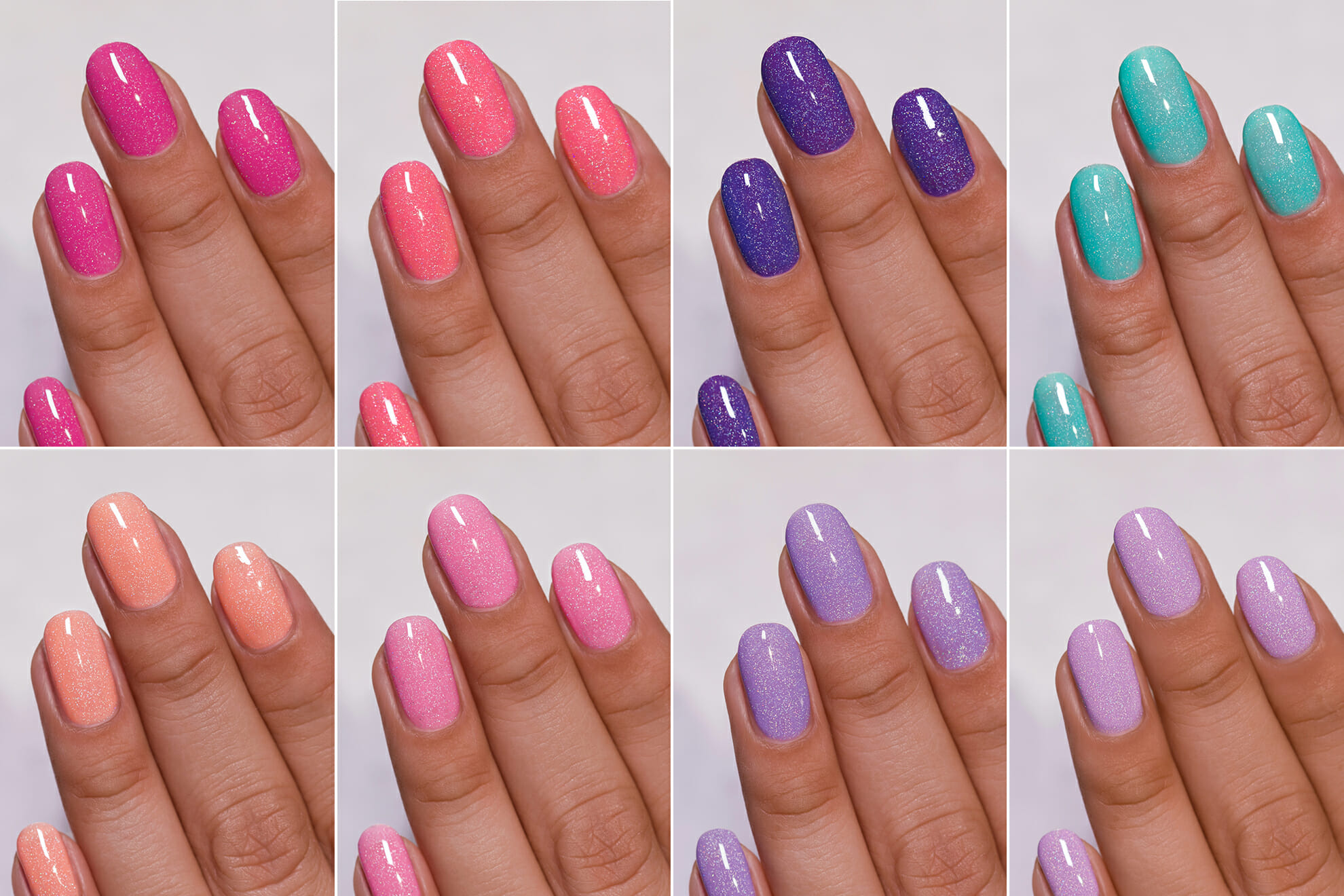 Sugar Lush Collection