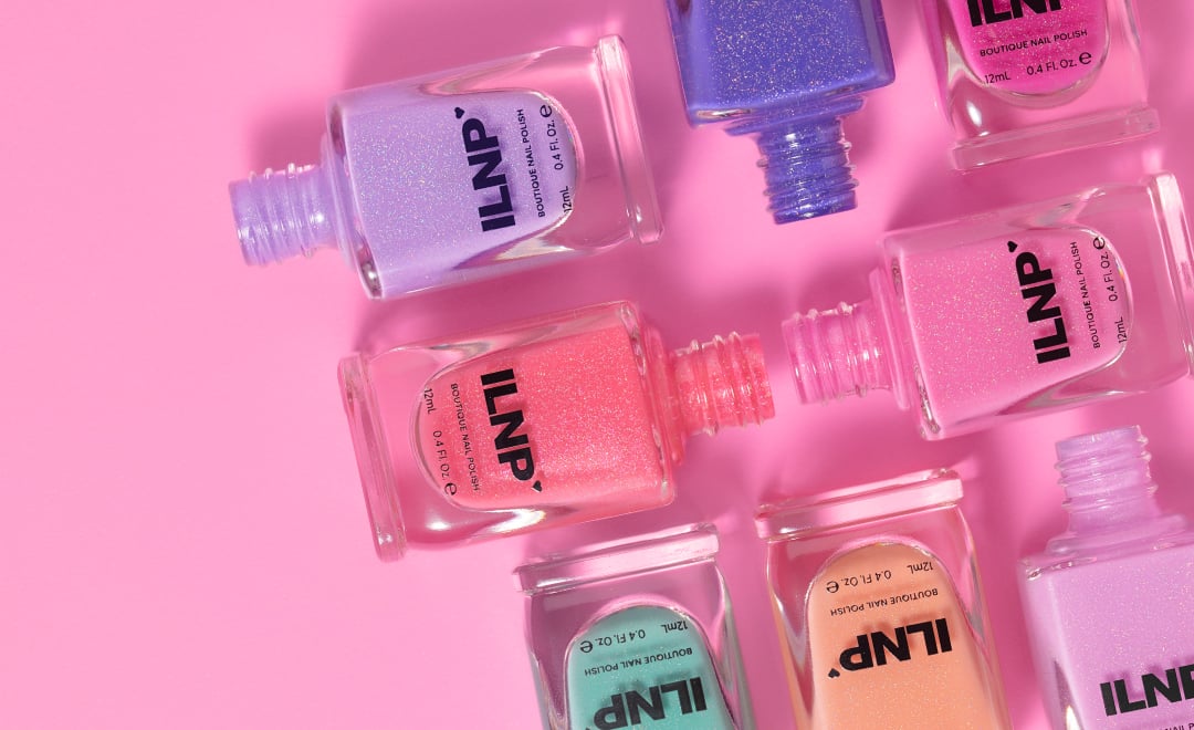 Sugar Lush Collection