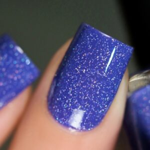 Sweet Dreams Nail Polish - Swatch by Laublm