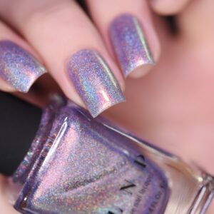 Heat Wave Nail Polish