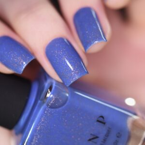 Ocean Ave Nail Polish