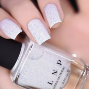 Shaved Ice Nail Polish