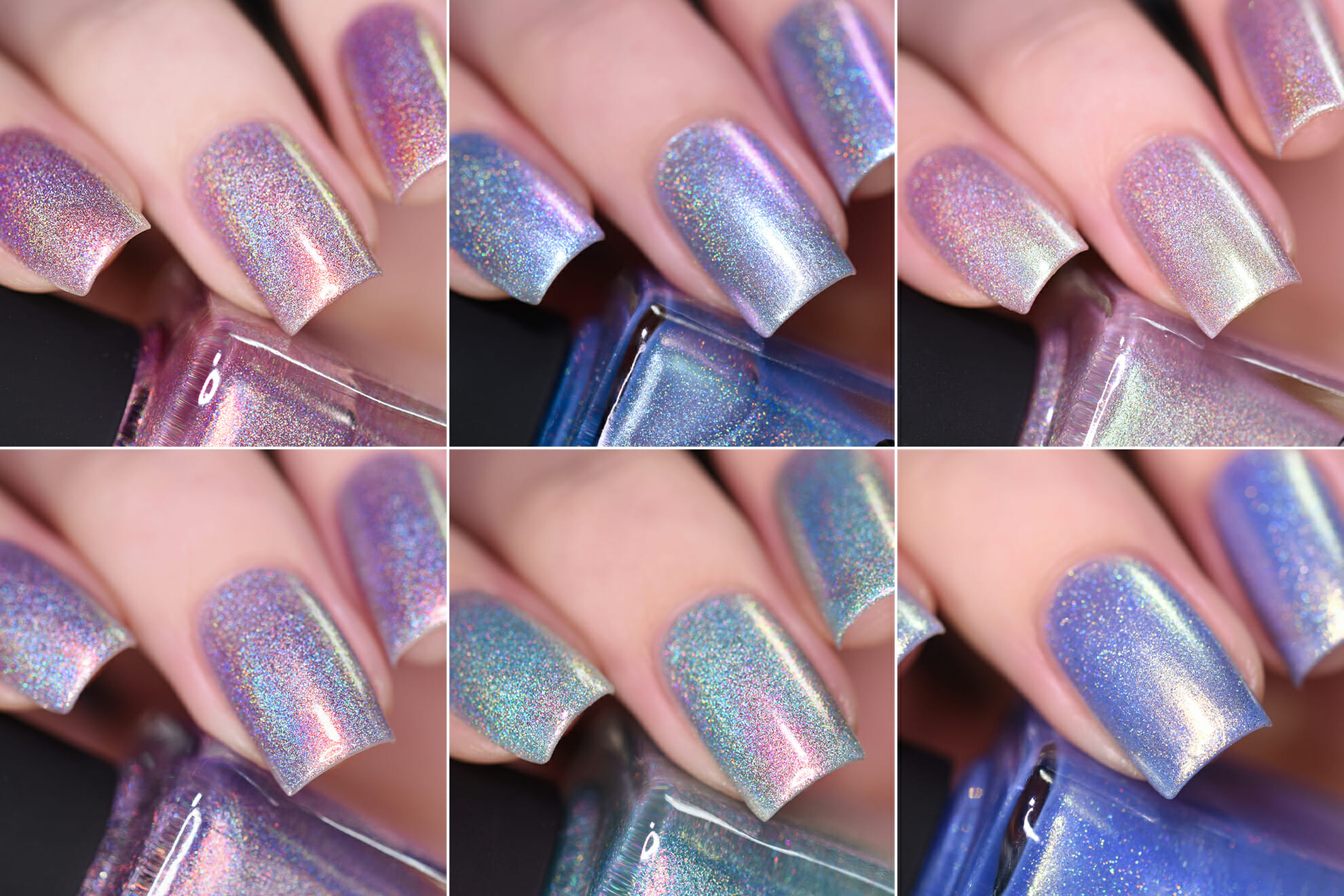 Summer Feels Collection