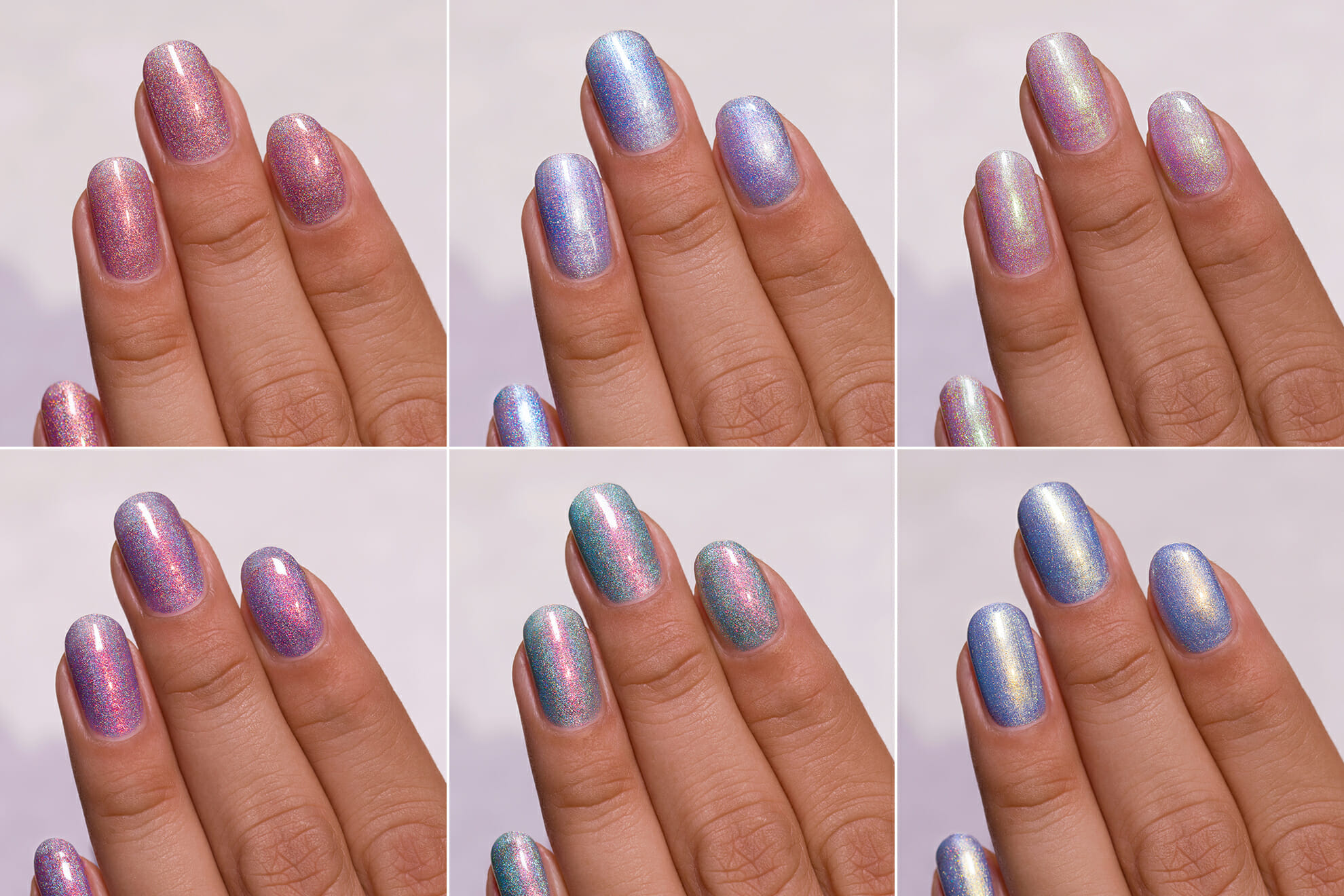 Summer Feels Collection