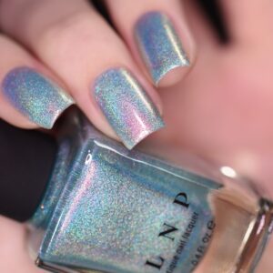 Summer Lovin' Nail Polish