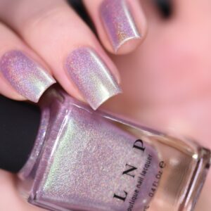 Talk It Up Nail Polish