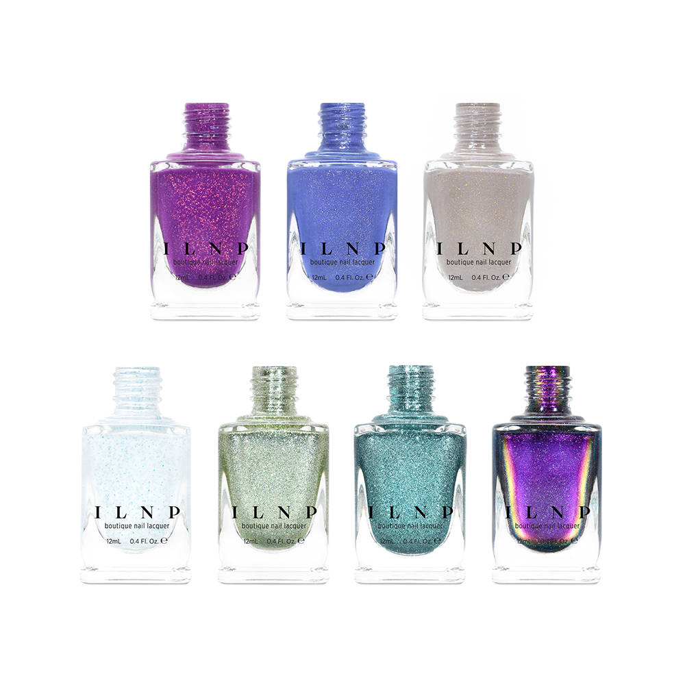 The Boardwalk Collection