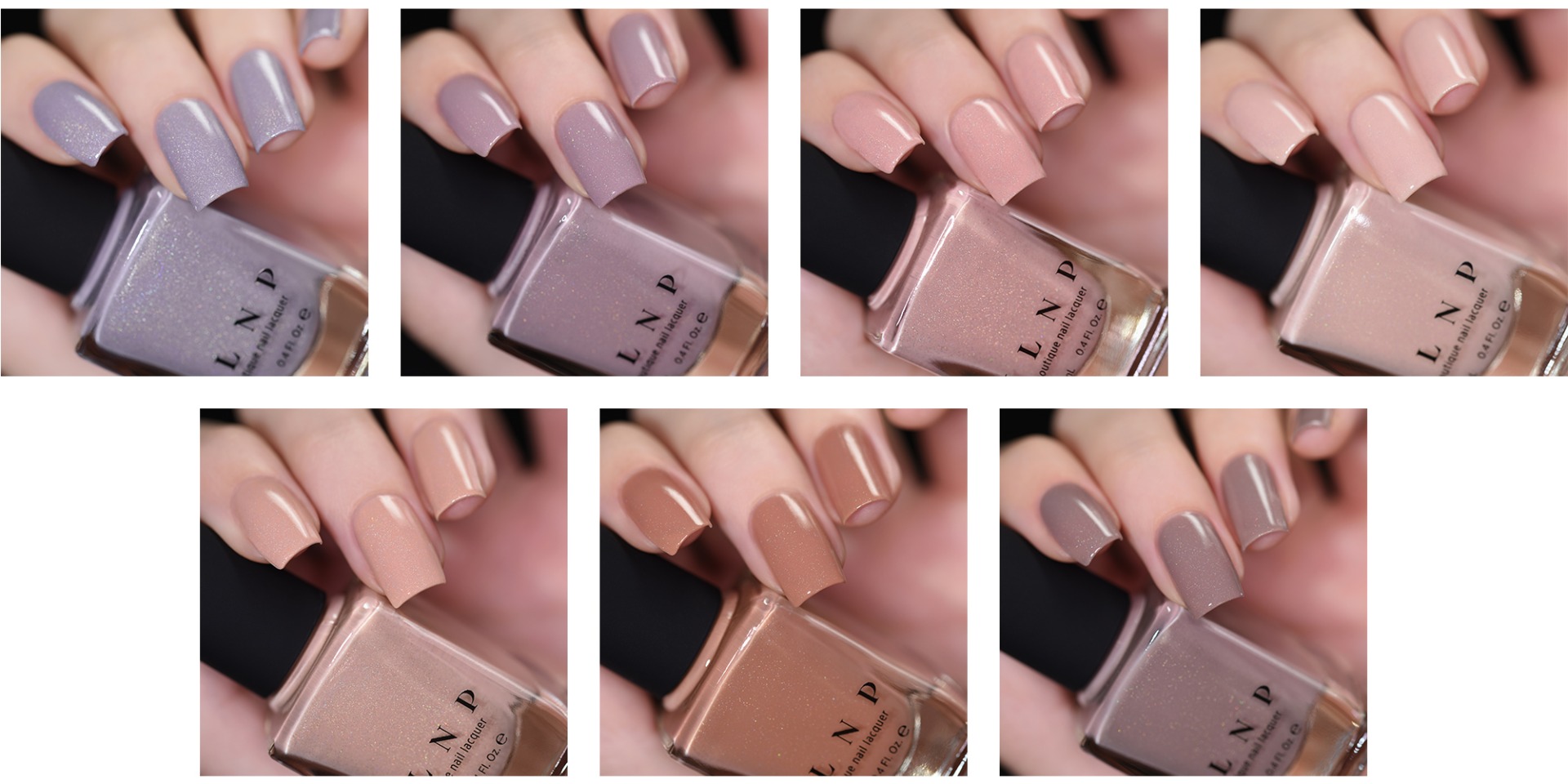 Nine to Five Collection