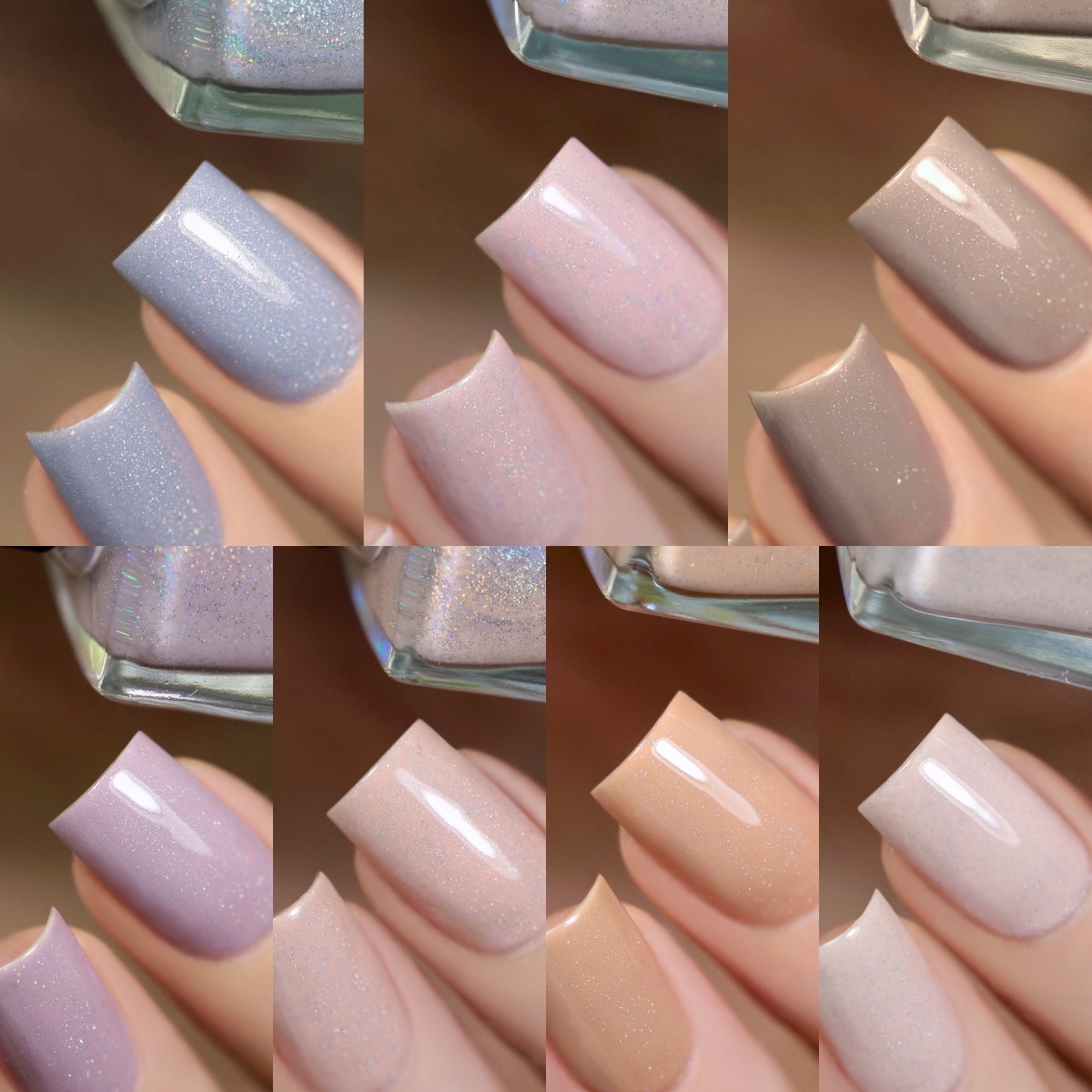 Nine to Five Collection