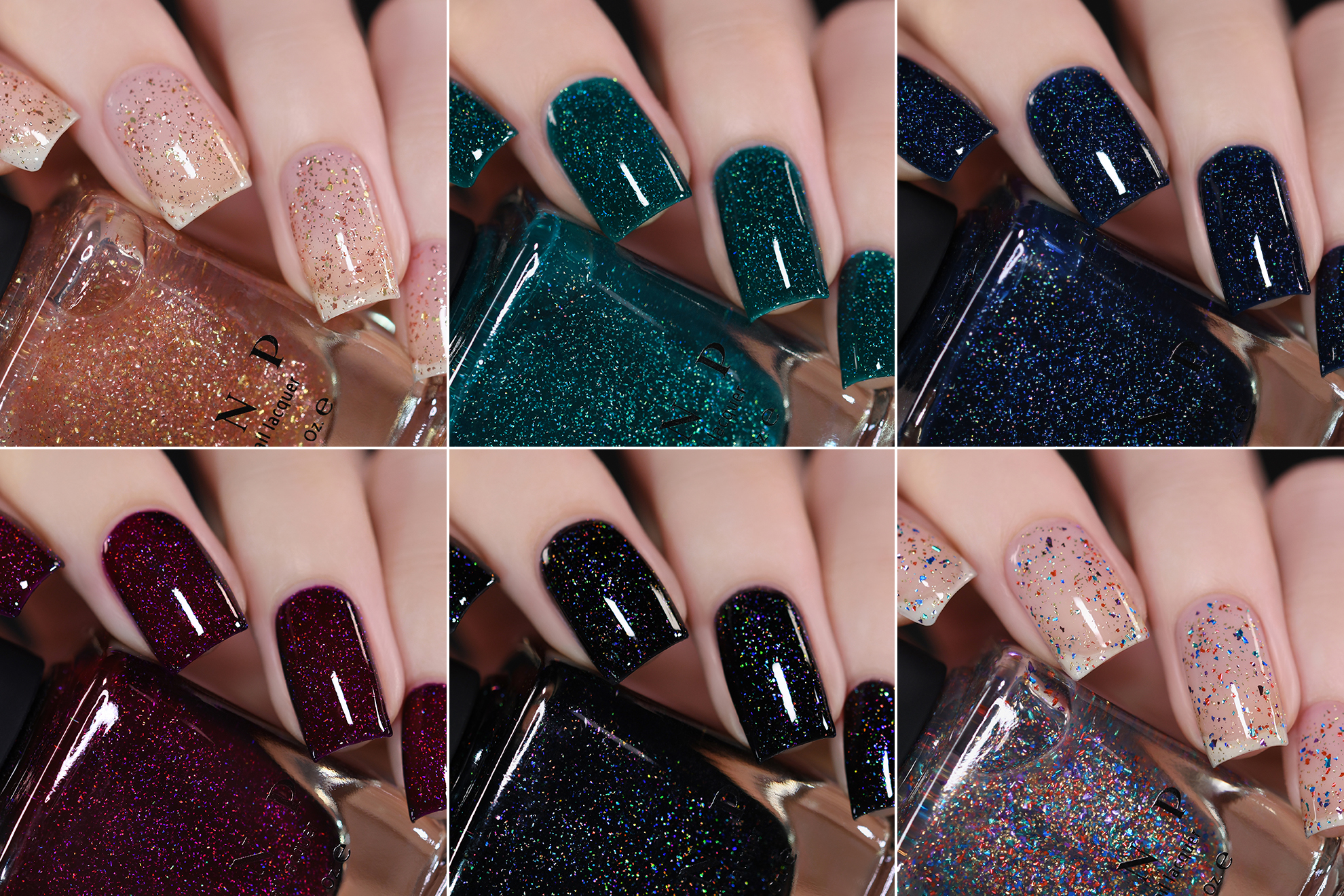 All Nighter Collection