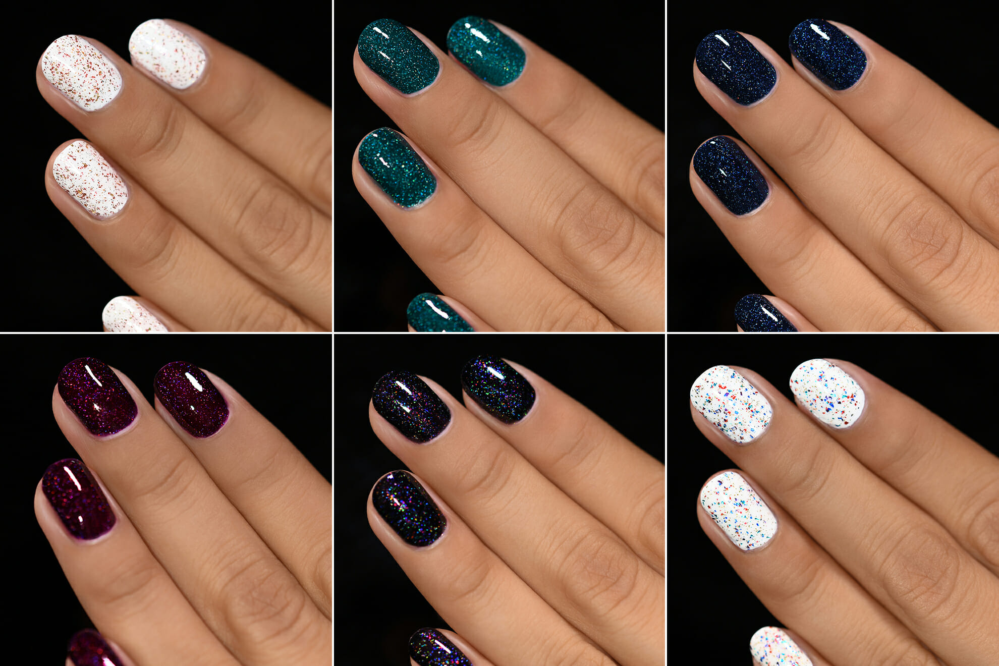 All Nighter Collection