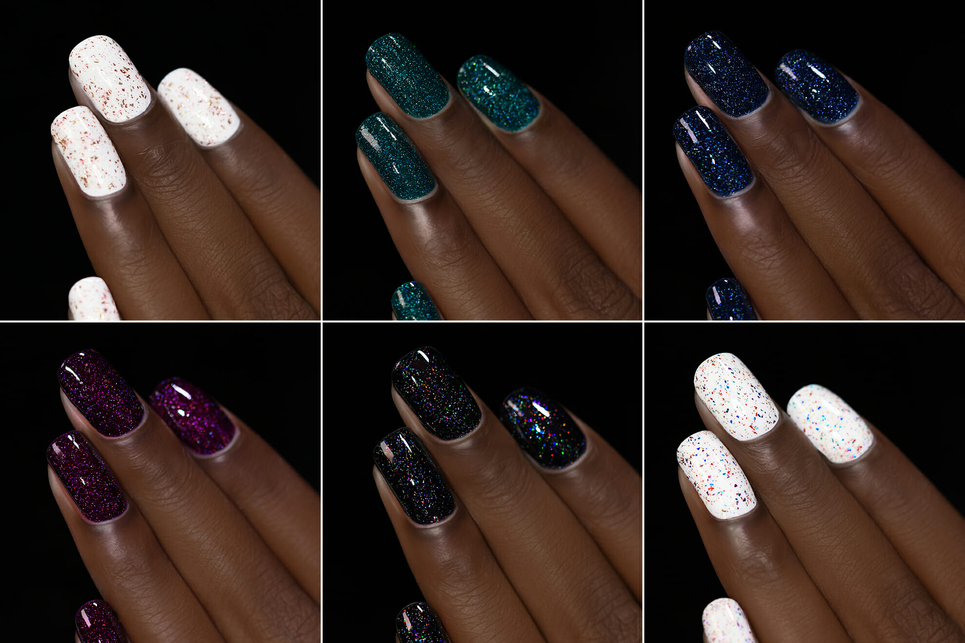 All Nighter Collection