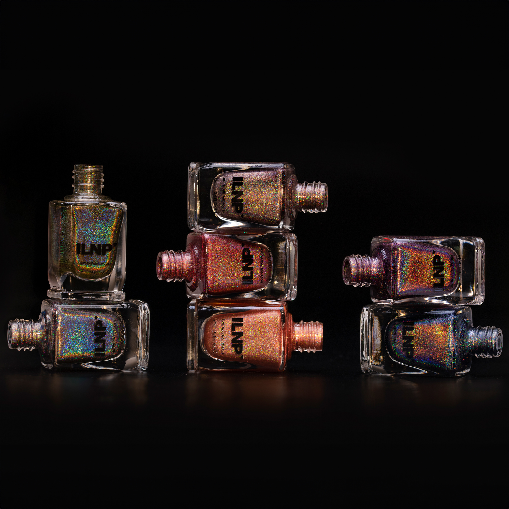 Fall Ultra Holos 2017