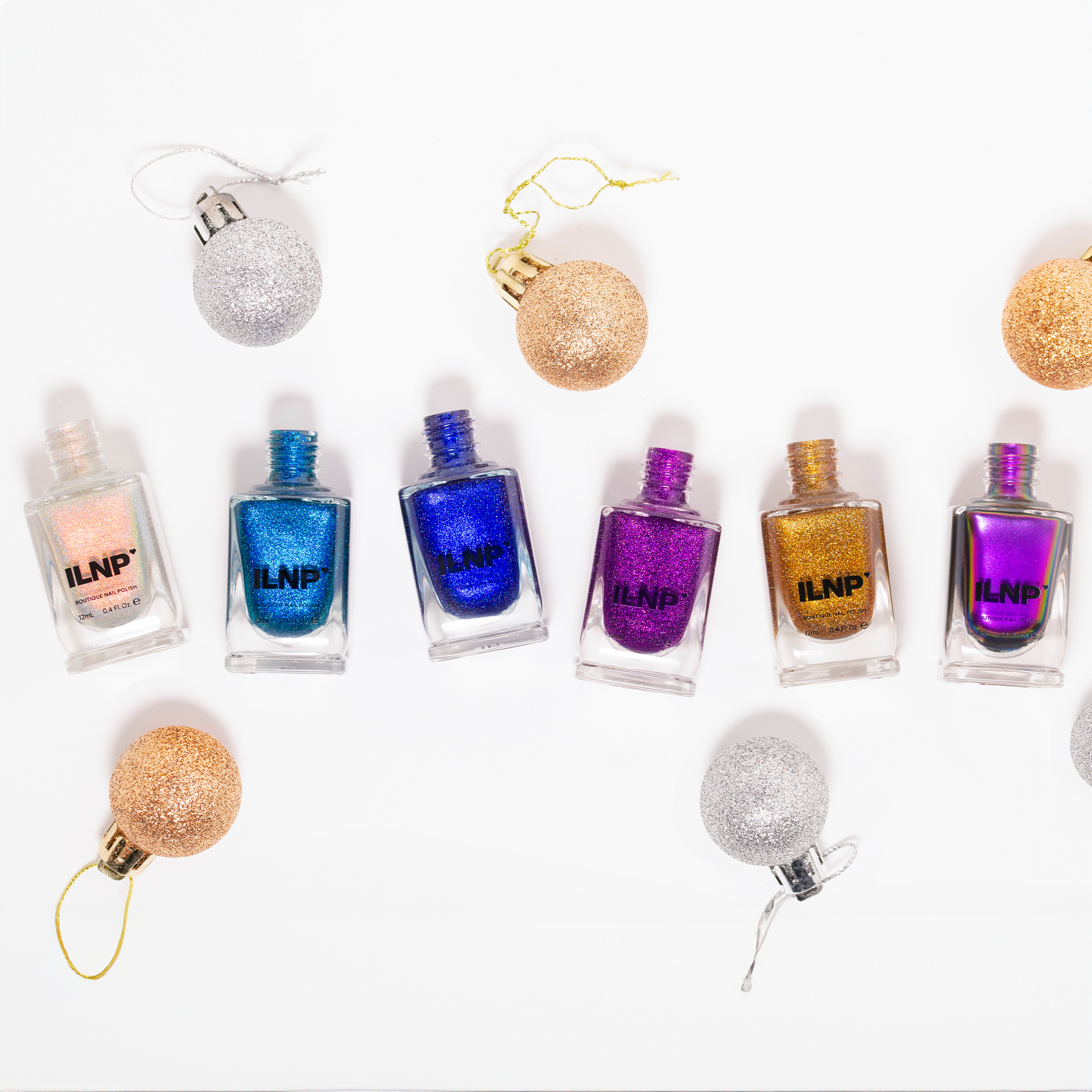 Holiday Collection 2017