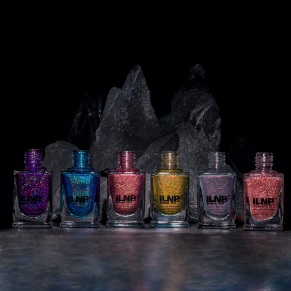 Monarchy Collection