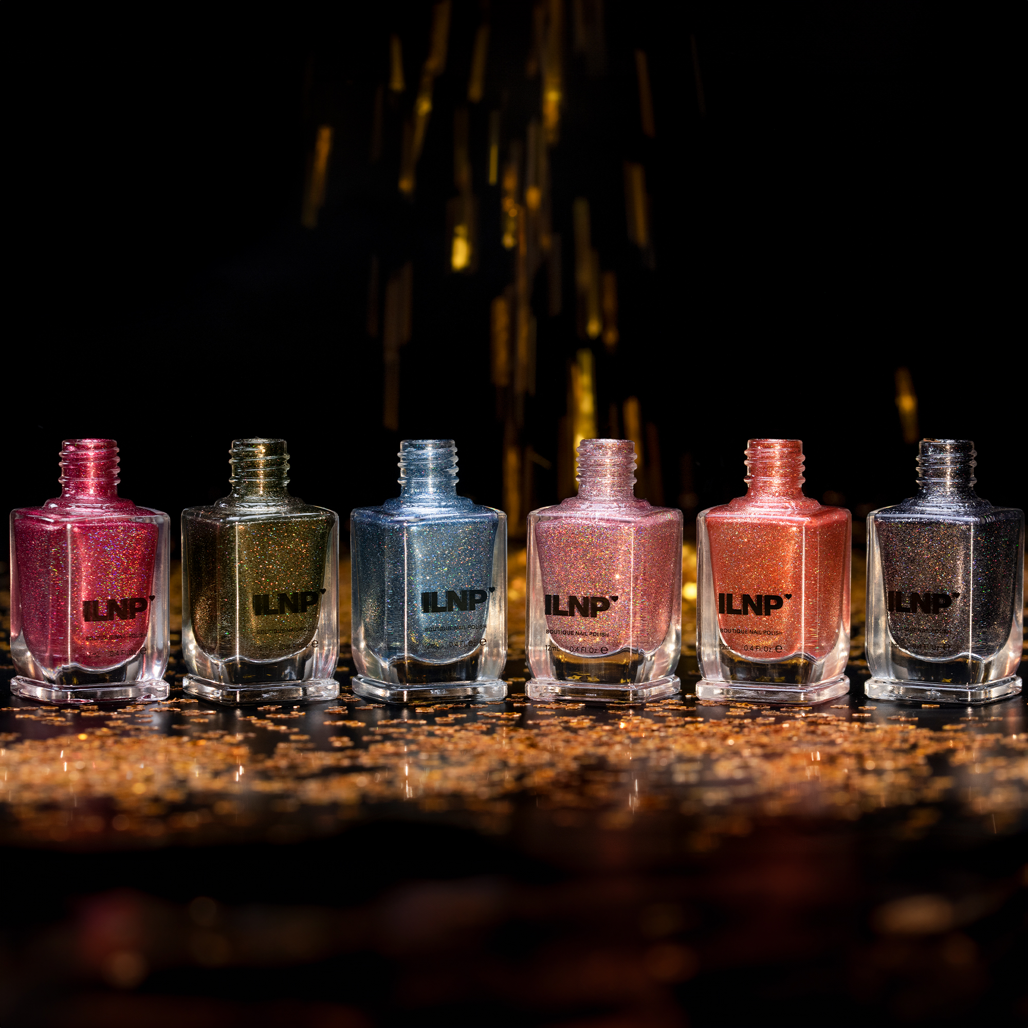 New Year's Collection 2016