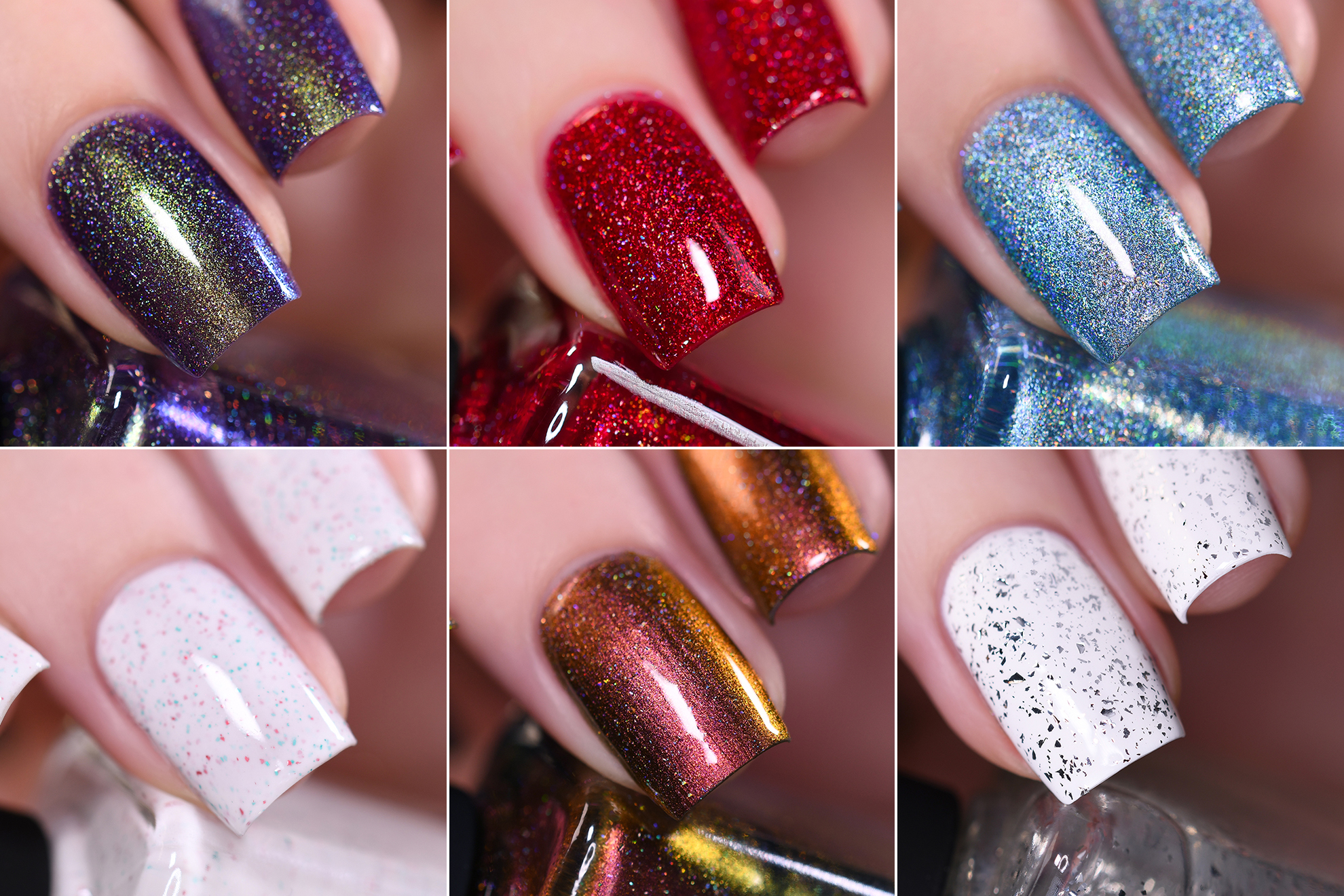 Snowed In Collection