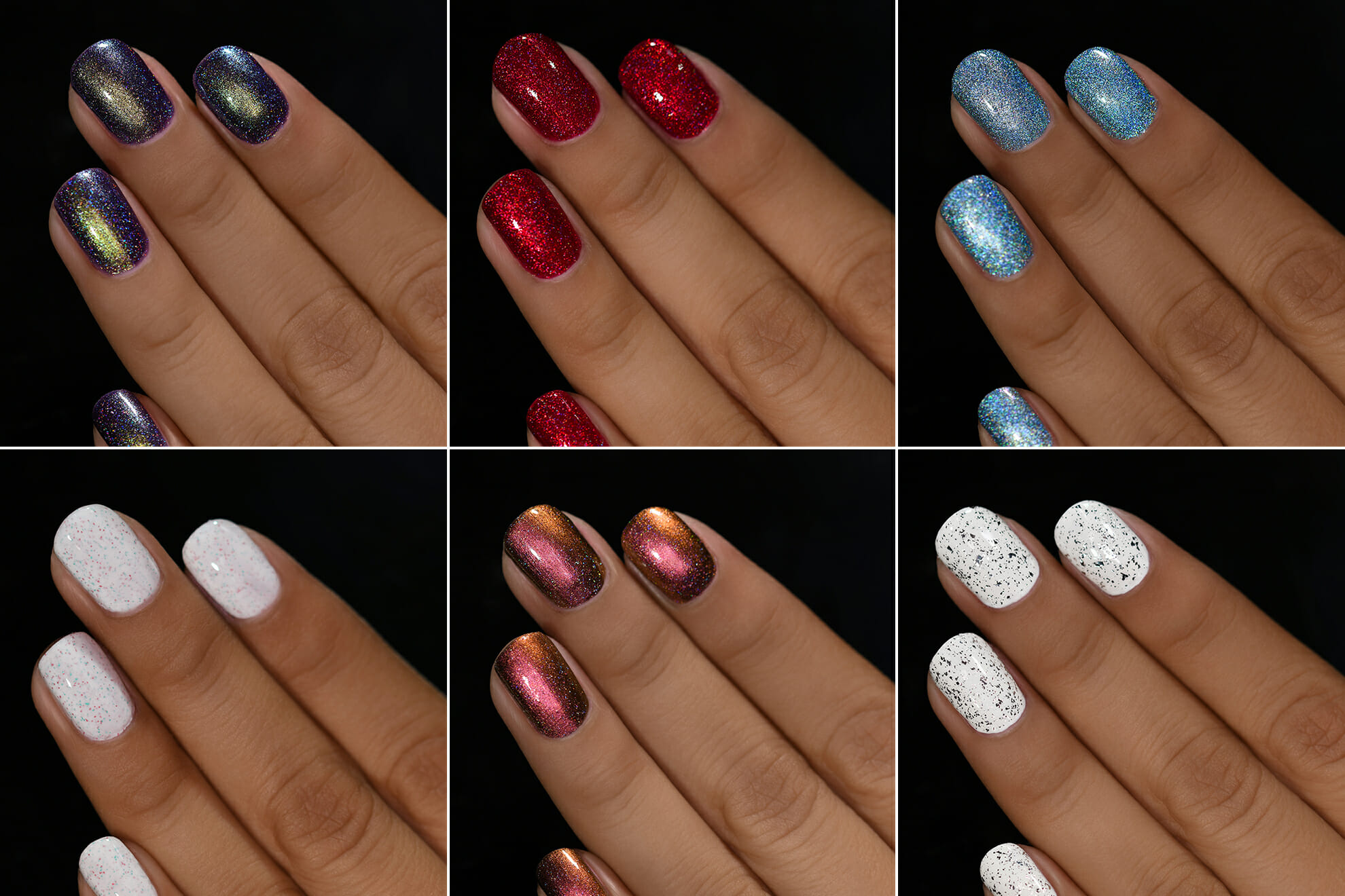 Snowed In Collection