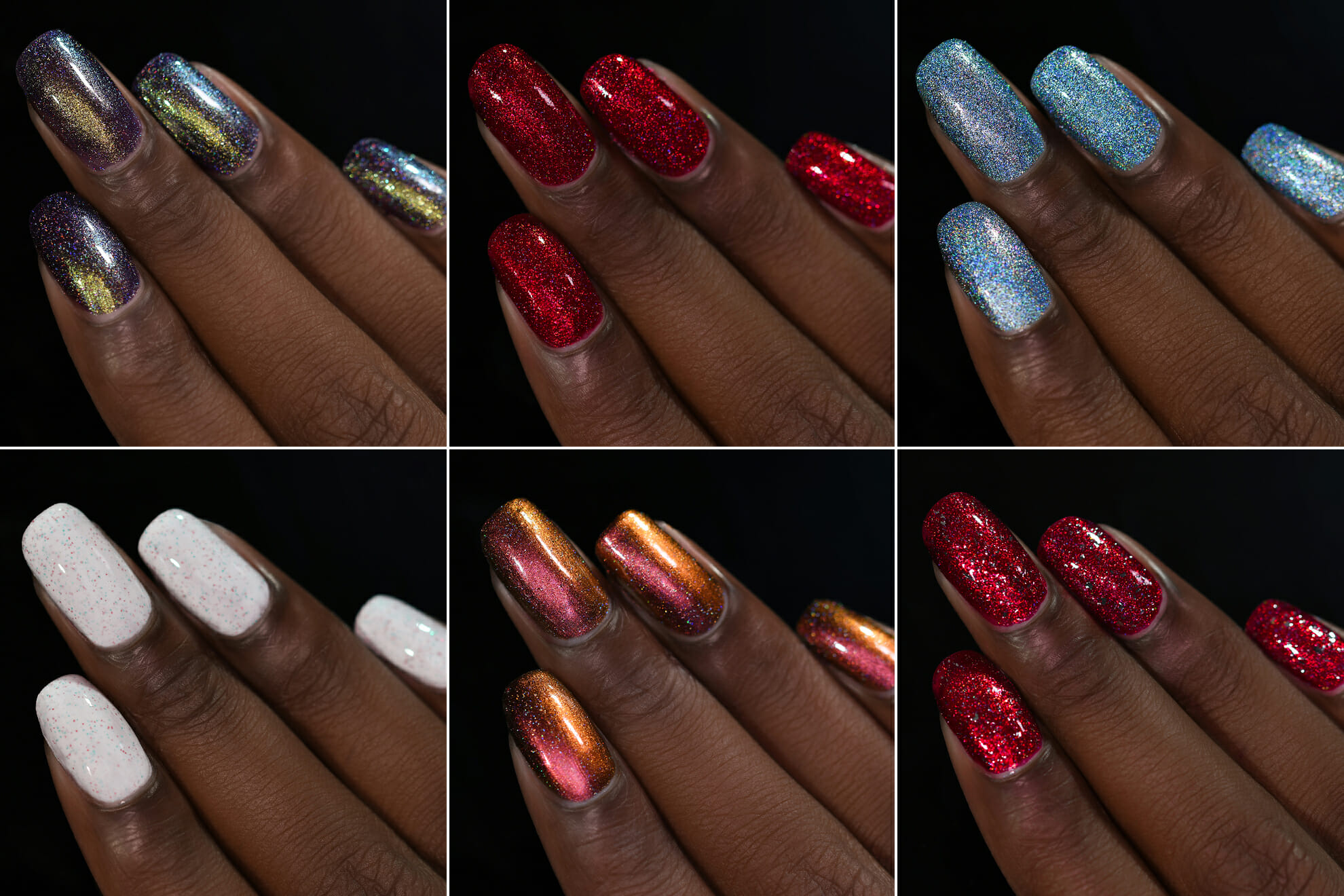 Snowed In Collection