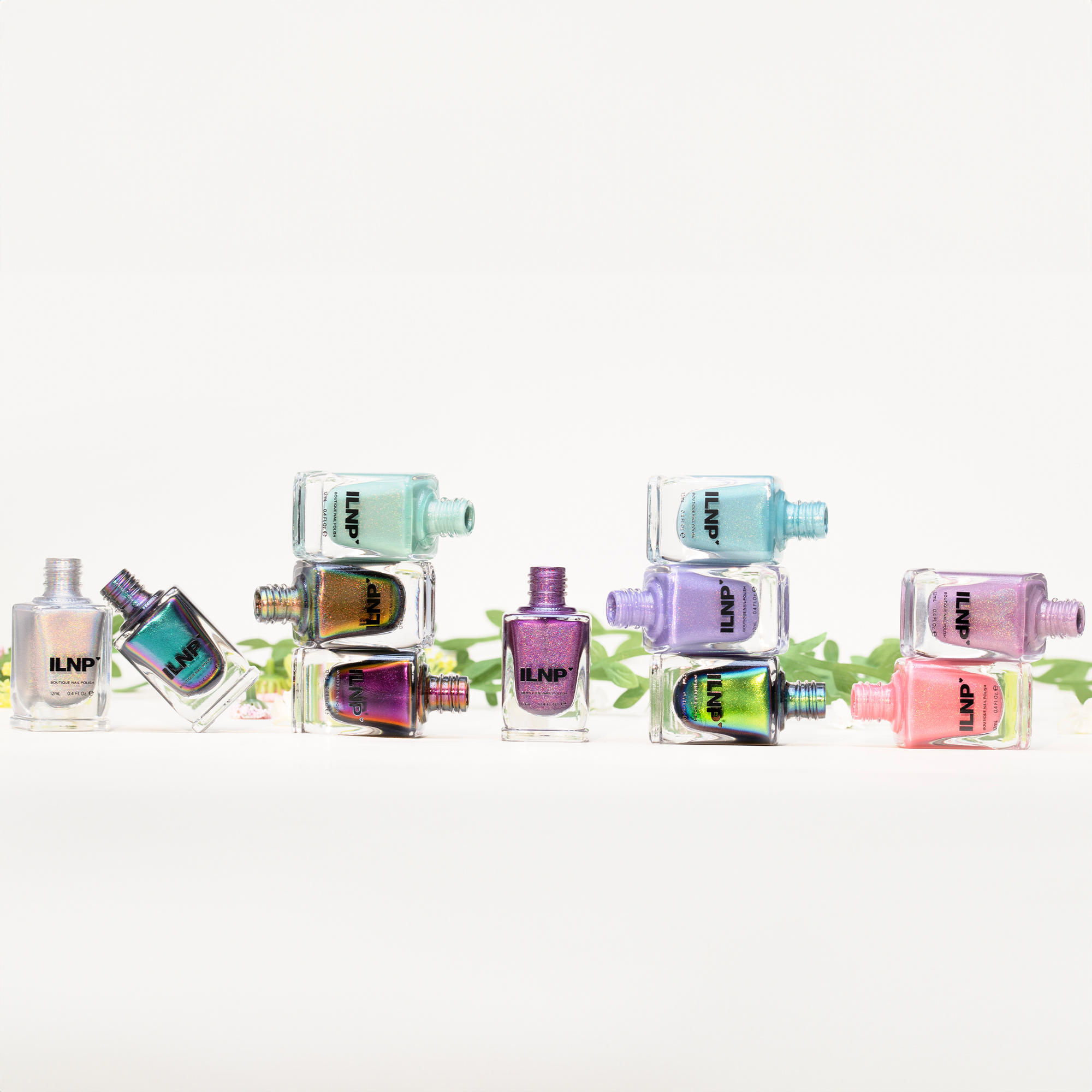 Spring Collection 2014