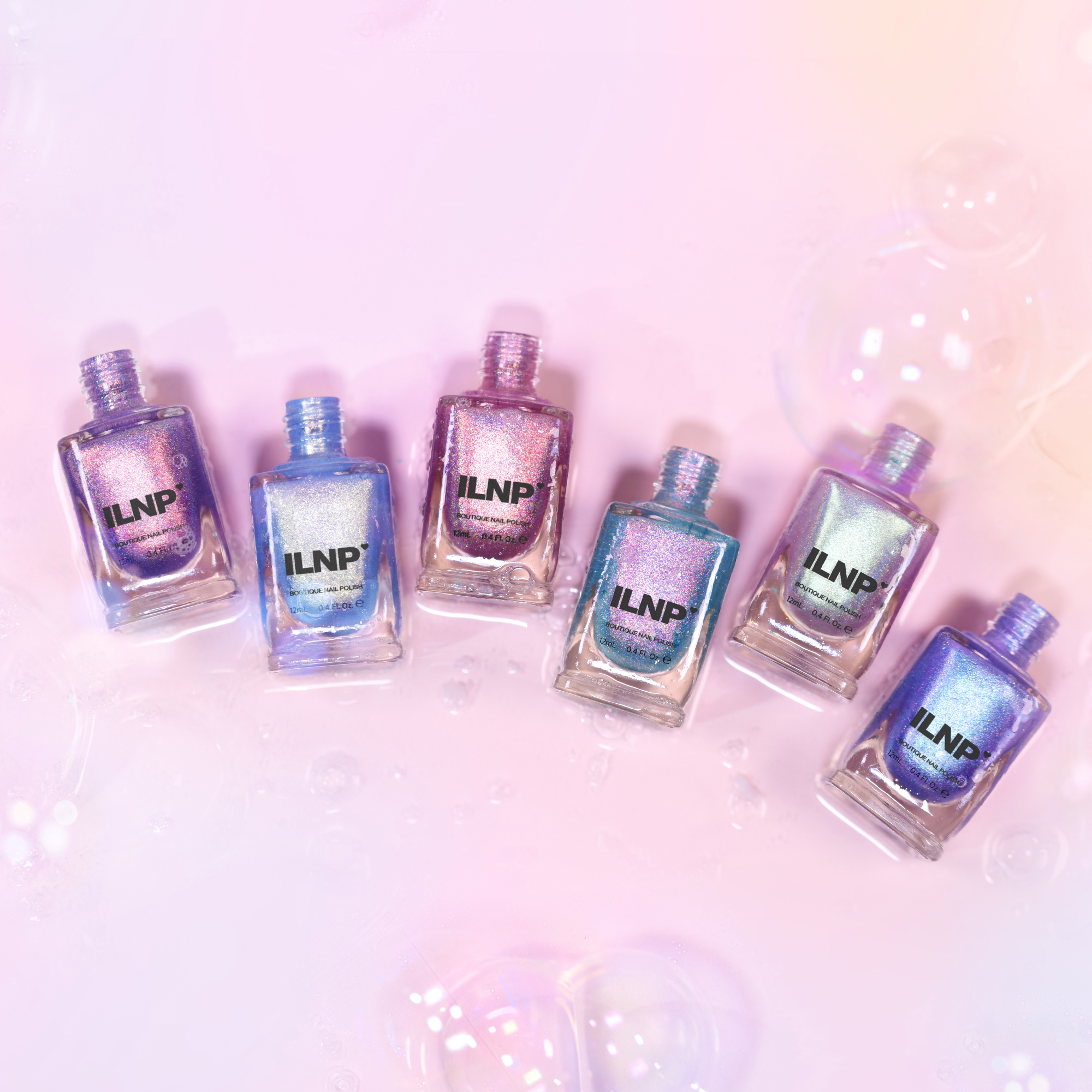 Summer Feels Collection