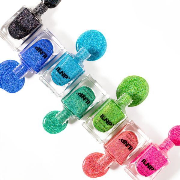 Summer Jellies 2017