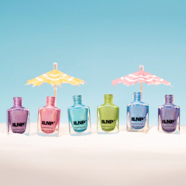 Summer Ultra Holos 2018