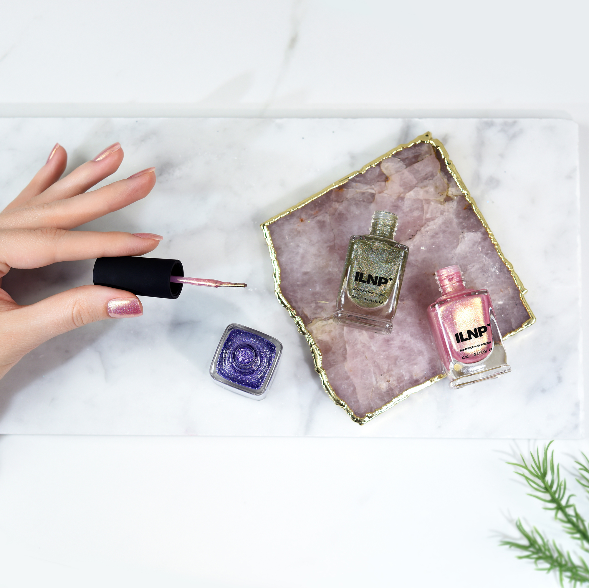 Tranquility Collection