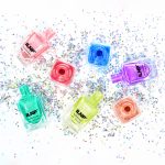 Ultra Metallic Brights Collection