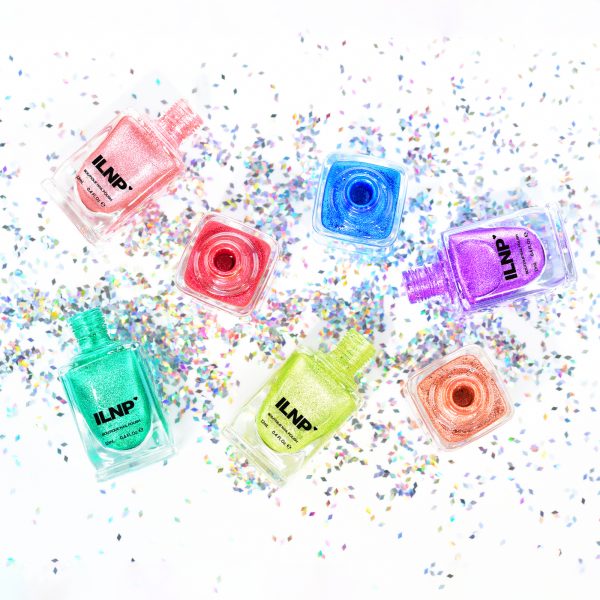 Ultra Metallic Brights Collection