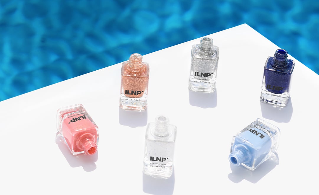 At Sea Collection