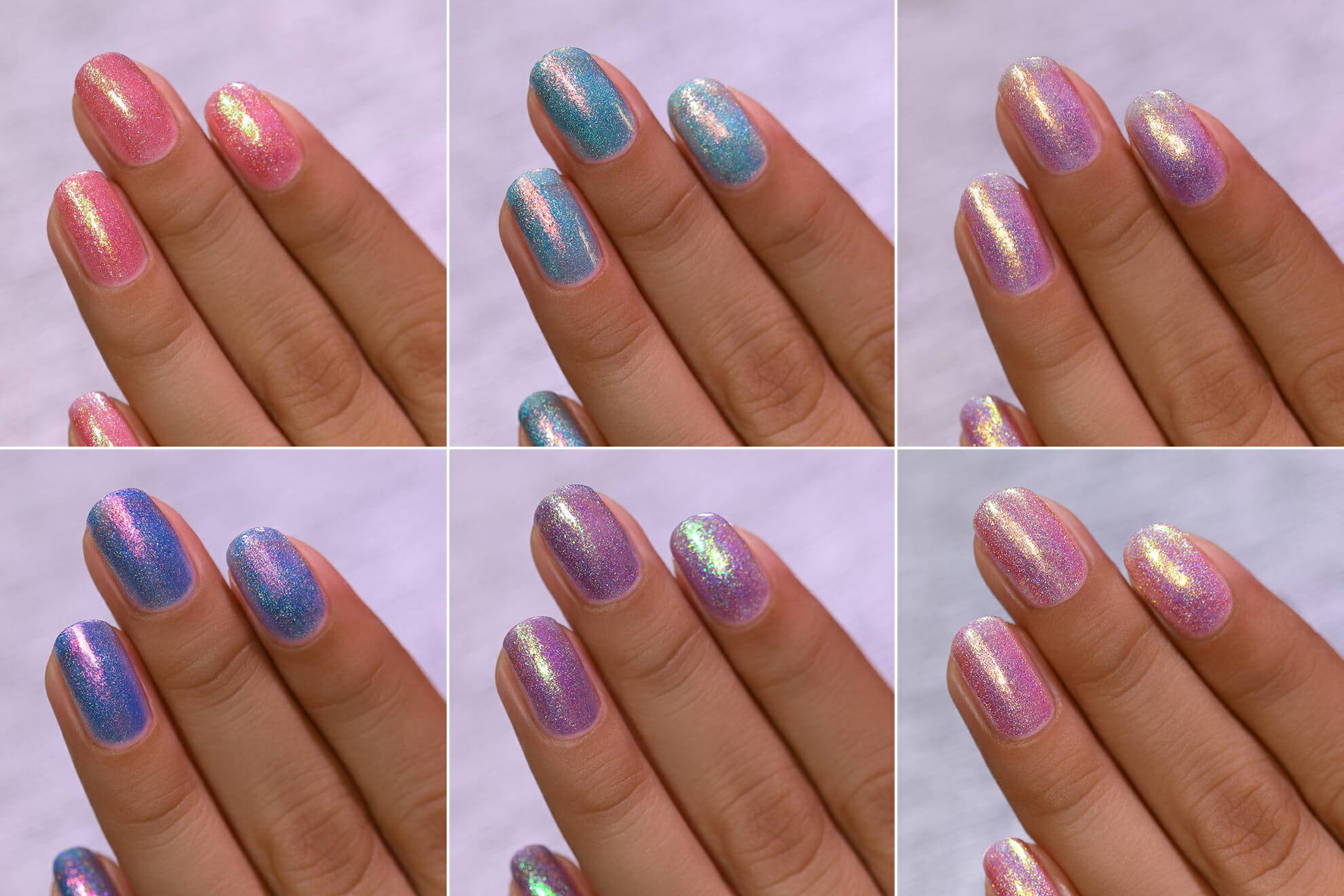 Summer Nights Collection