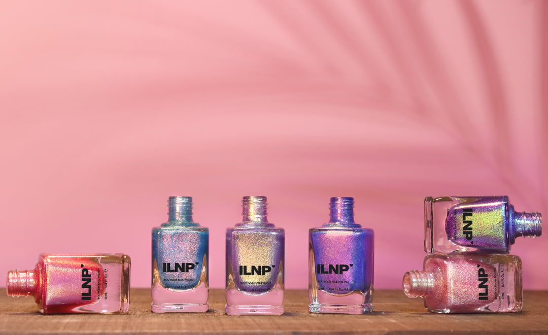 Summer Nights Collection