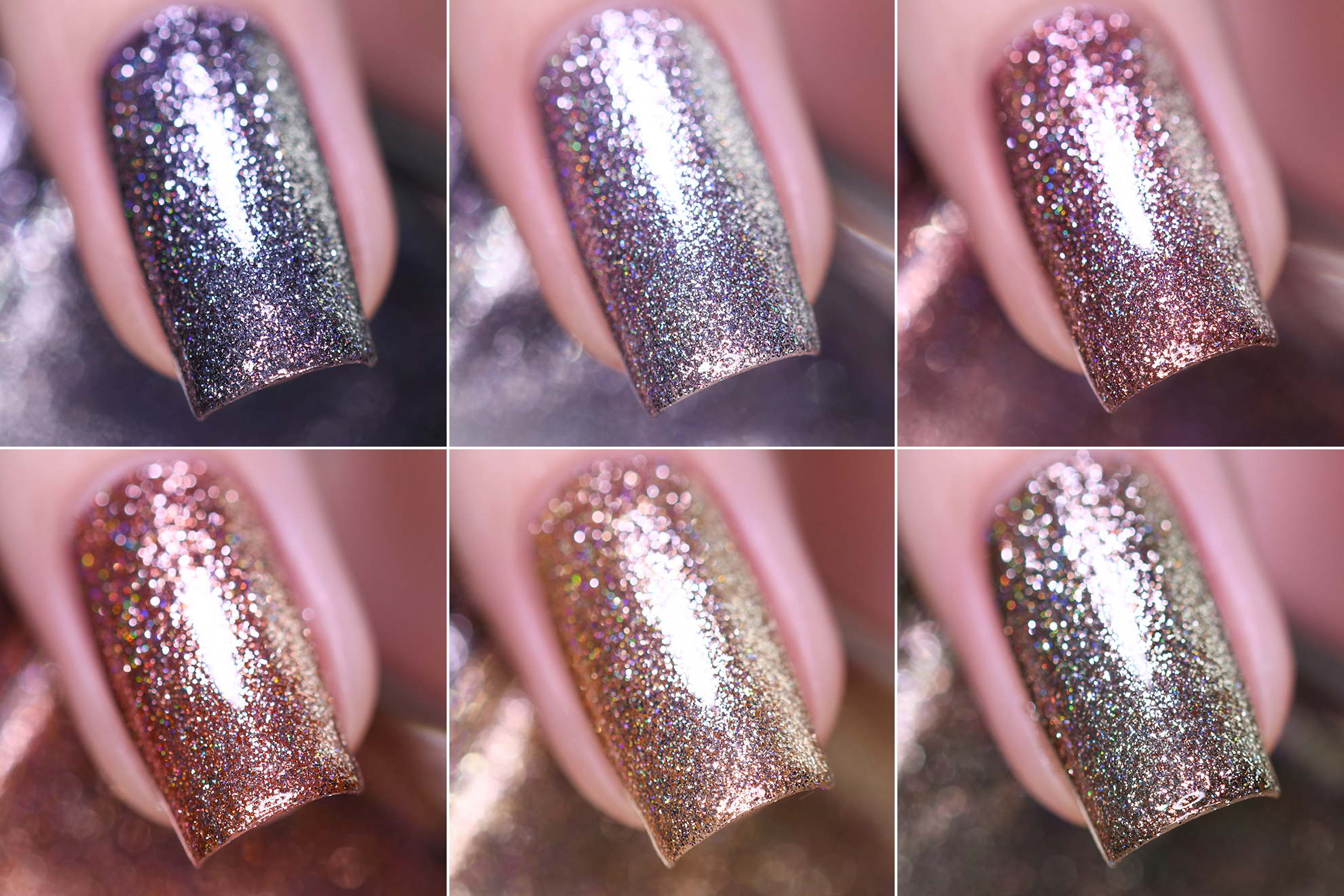 Reflections Collection