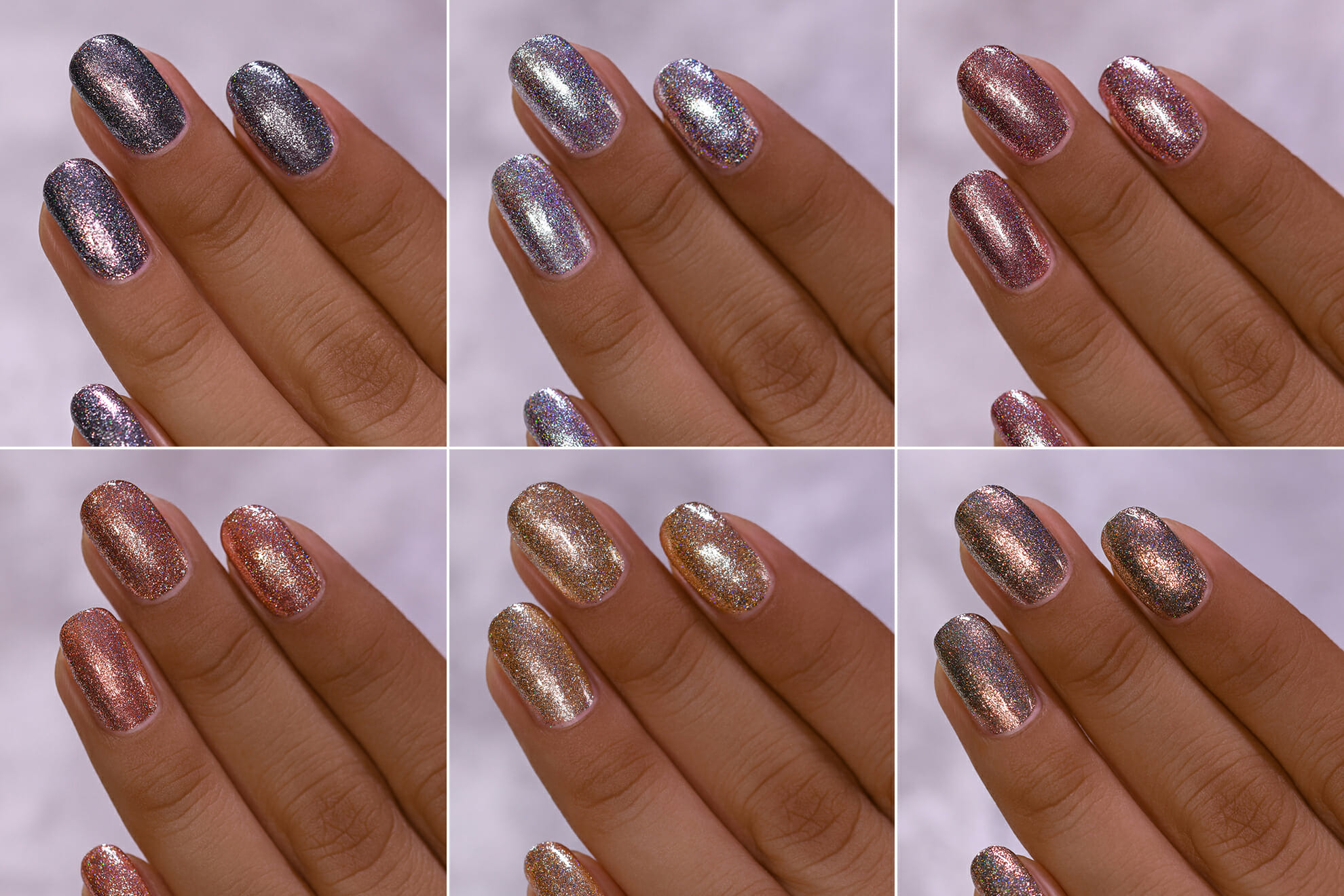 Reflections Collection