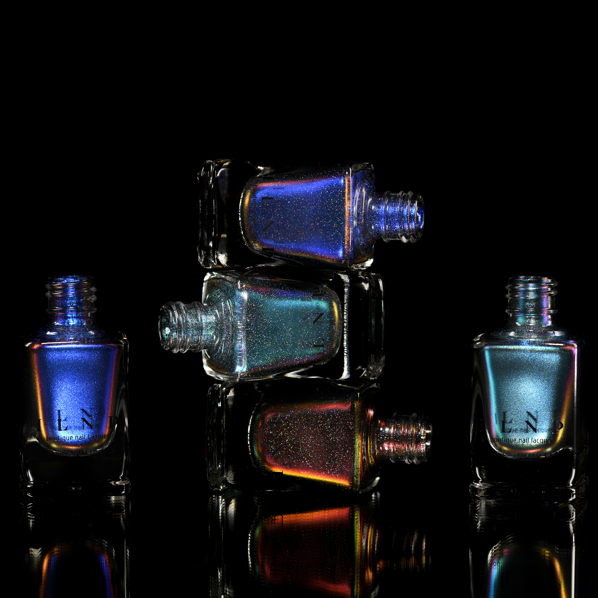 New Ultra Chromes Bundle