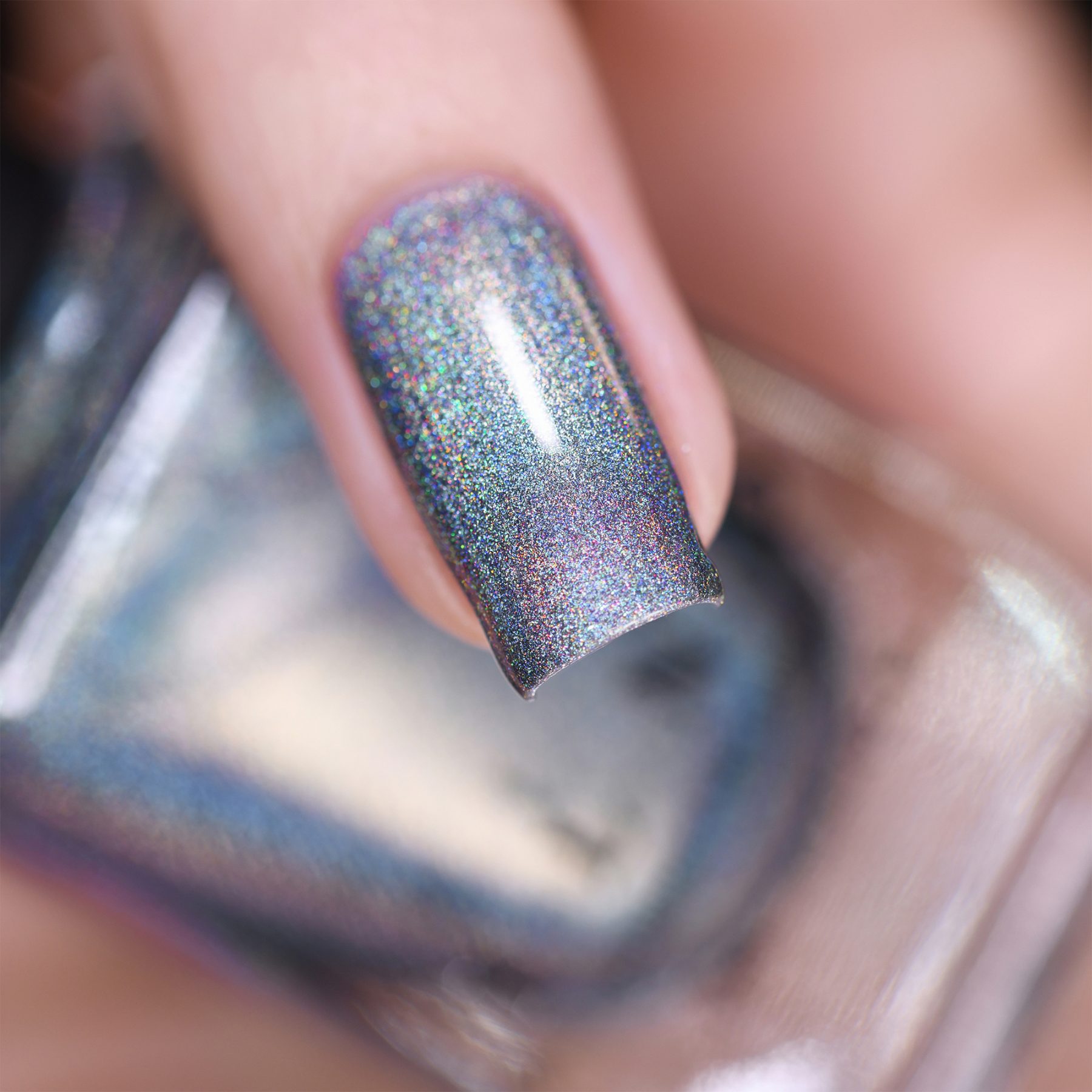 Nostalgia By Ilnp 