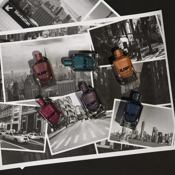 Manhattan Collection