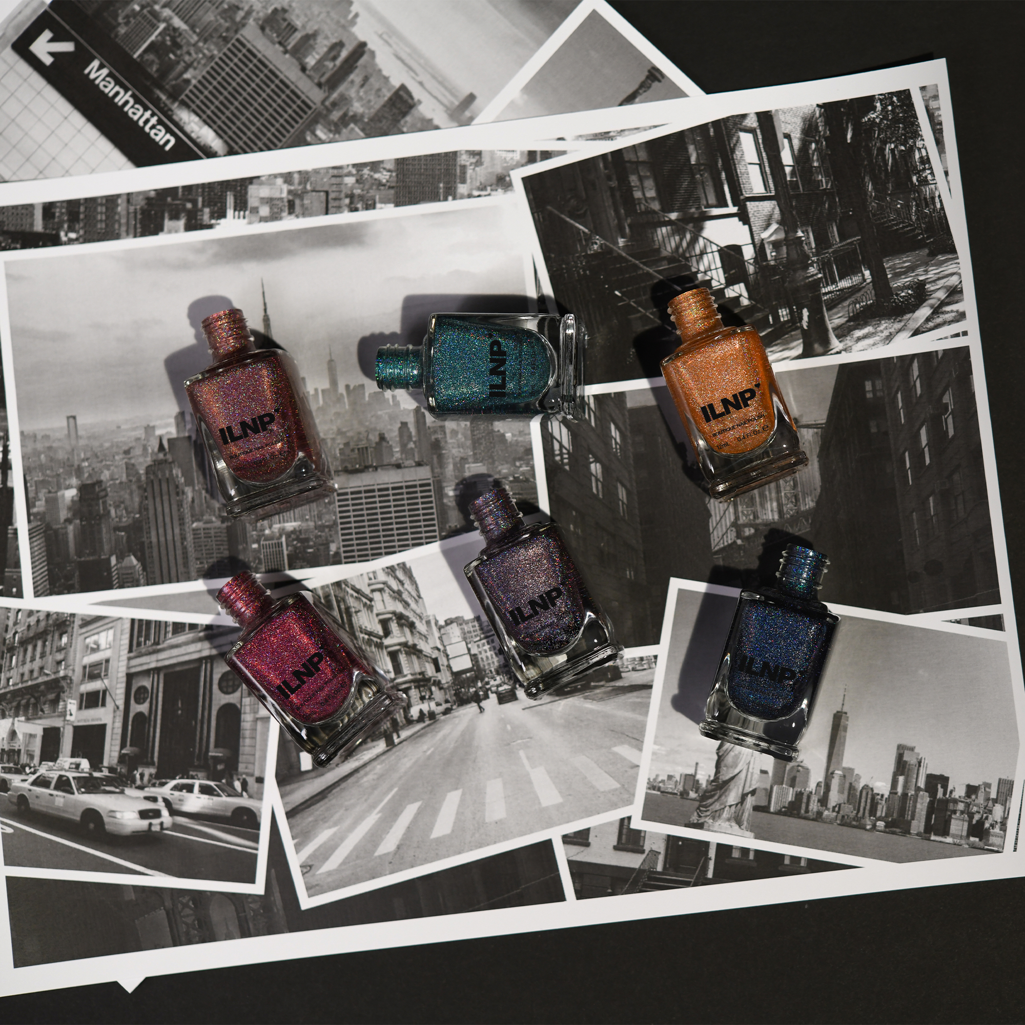 Manhattan Collection