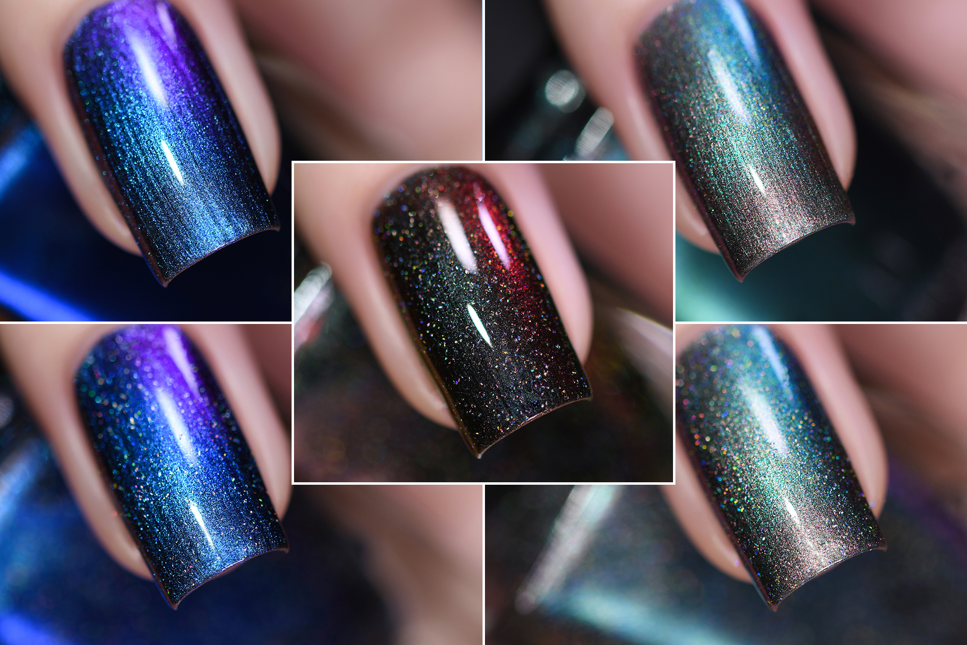 New Ultra Chromes Bundle