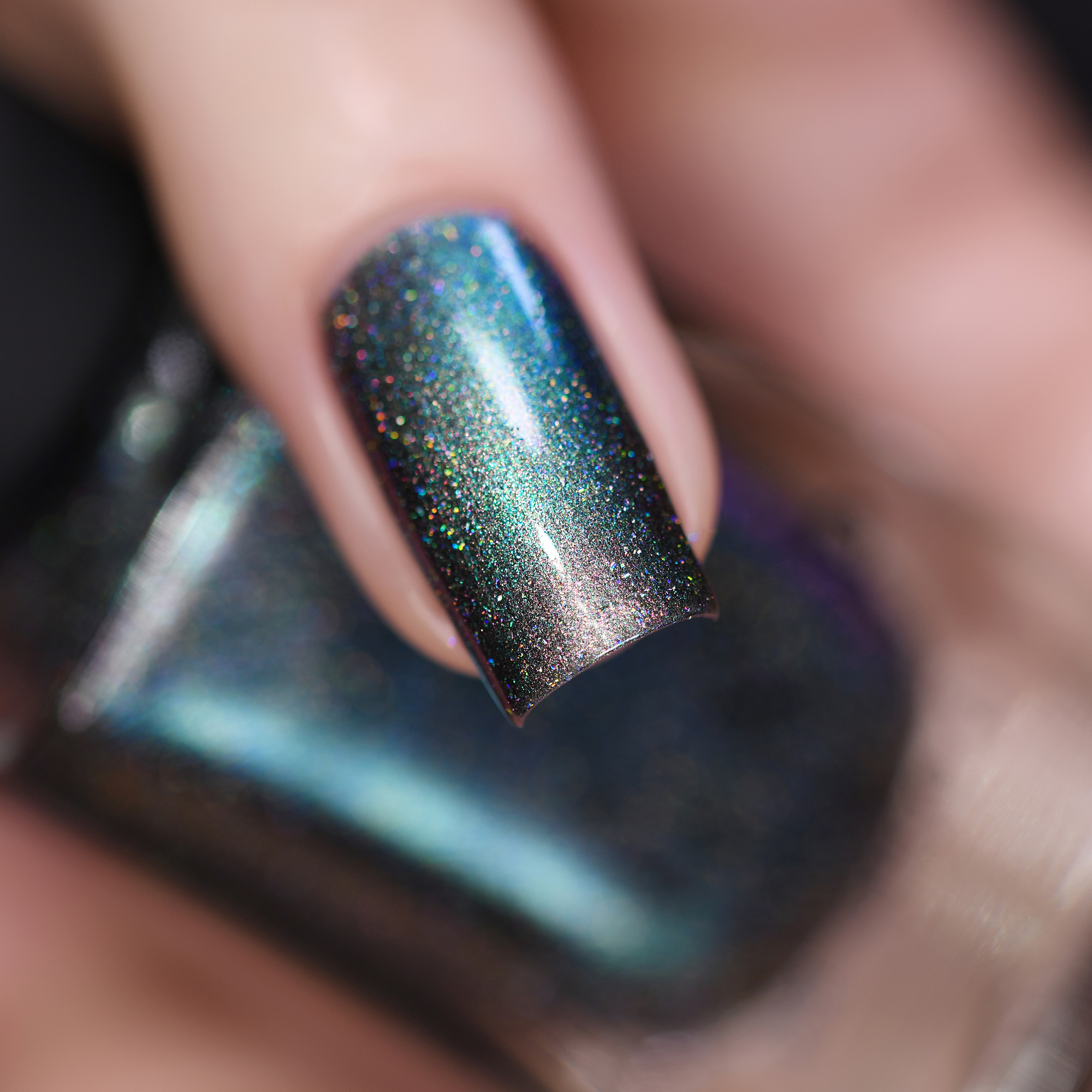 Stardust (H) Nail Polish