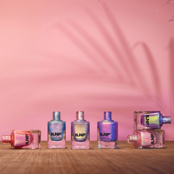 Summer Nights Collection